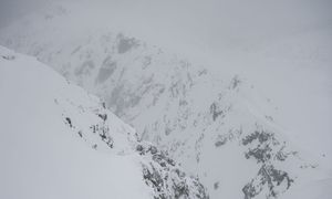 Kasprowy tonie w śniegu. Padł tegoroczny rekord