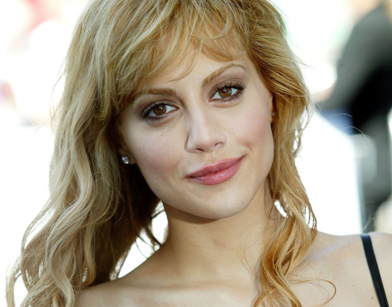 Co się stało z Brittany Murphy? Na jaw wychodzą szokujące informacje