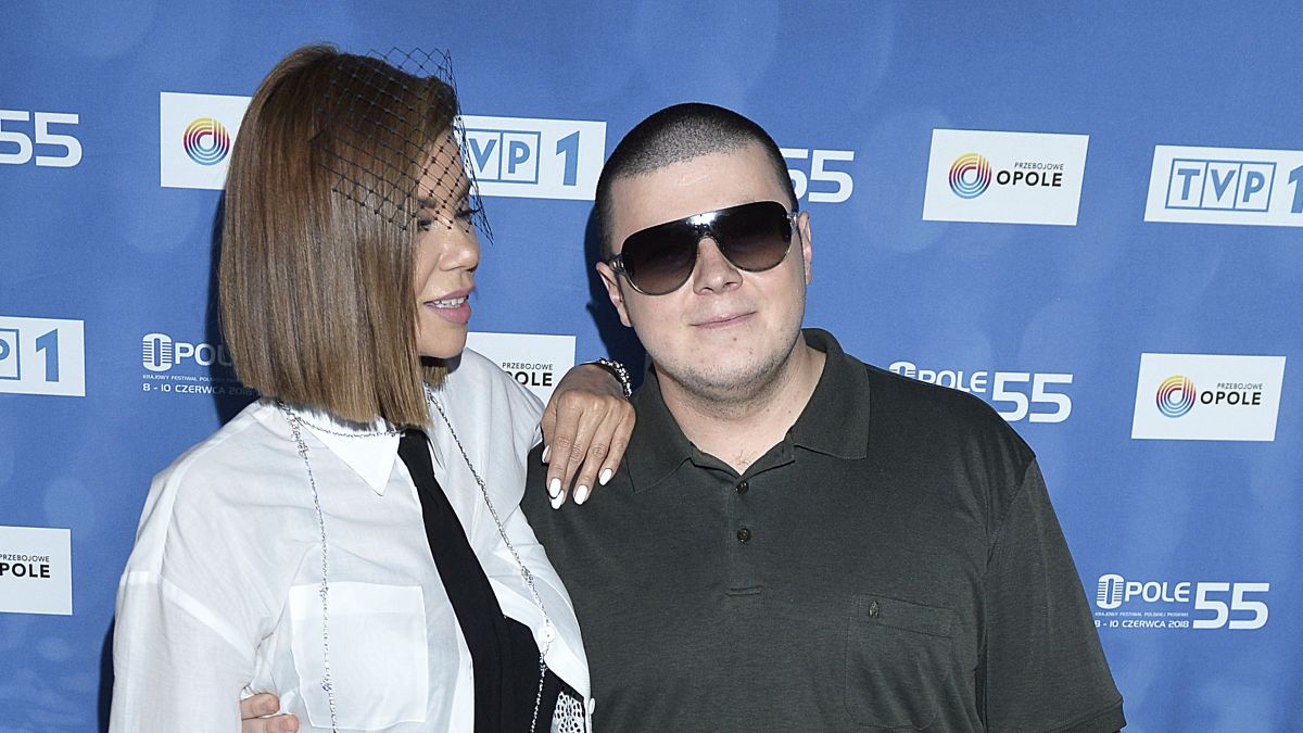 Donatan robił muzykę m.in. dla Edyty Górniak, Cleo i Maryli Rodowicz