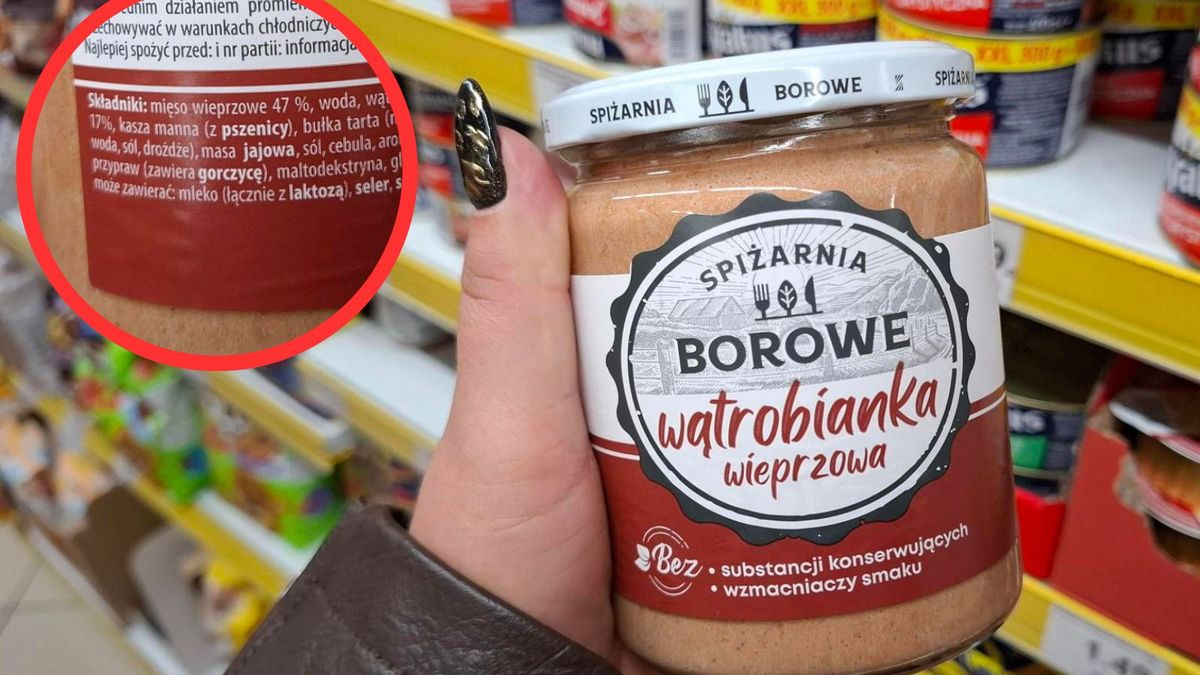 Wątrobianka