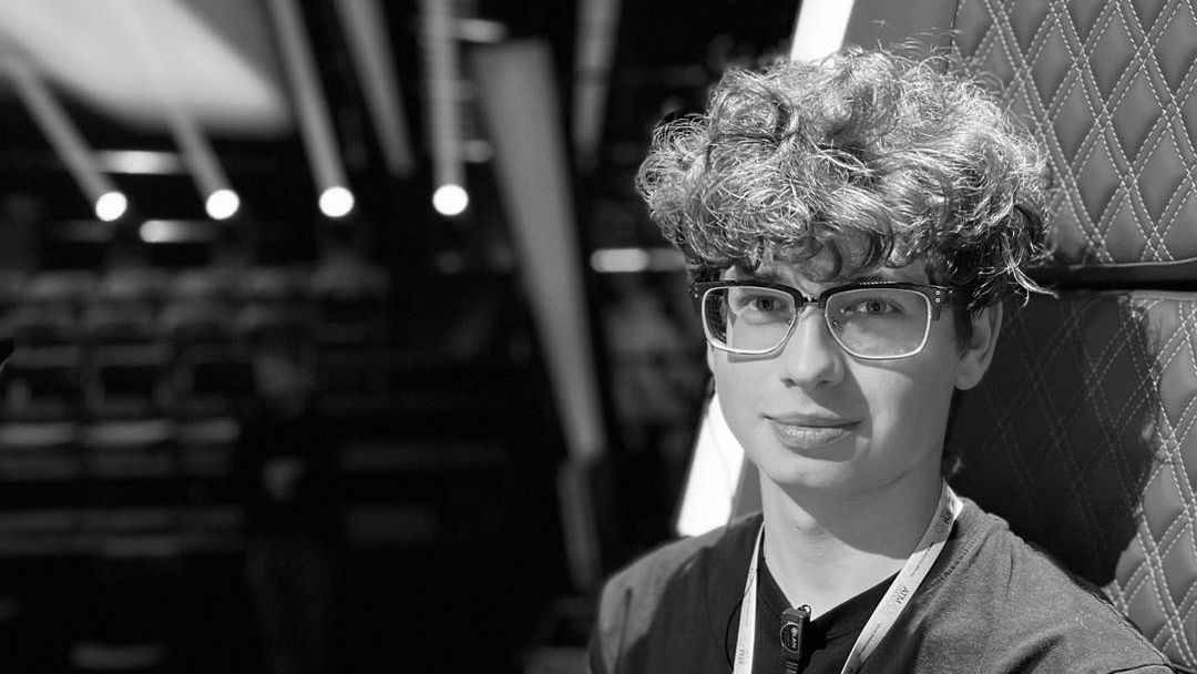Nie żyje Olaf Kwiatkowski z "The Voice"