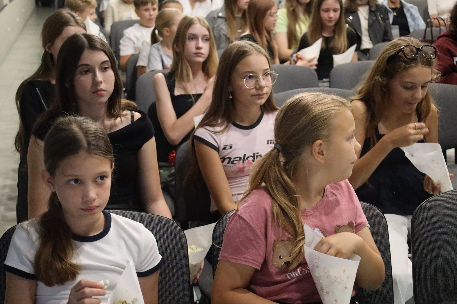 Czwarta edycja Bana Film Festiwal Pleszew
