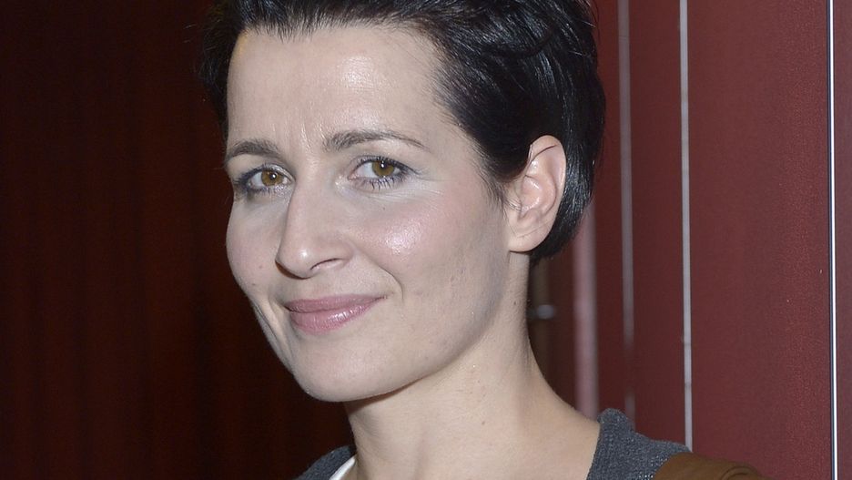 Kinga Ilgner wciąż przyjaźni się z byłą teściową, Anną Seniuk