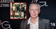 Zbigniew Suszyński o śmierci kolegi z "Młodych wilków". Wspomina o jego upadku