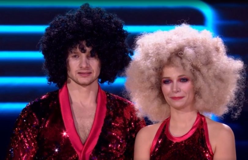 "Dance dance Dance". Tak wyglądał czwarty odcinek programu