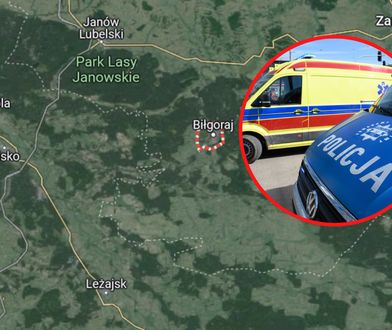 Drugie zabójstwo w tej samej okolicy. Znaleziono ciało kobiety