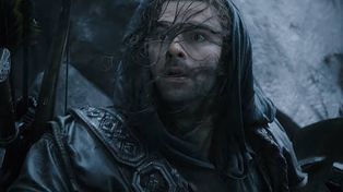 Dla tego filmu Polacy odpalą dziś wieczorem odbiorniki. Epickie widowisko, jakich mało