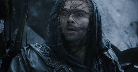 Dla tego filmu Polacy odpalą dziś wieczorem odbiorniki. Epickie widowisko, jakich mało