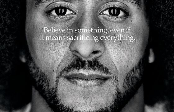 Nike najcenniejszą marką odzieżową. Jej wartość osiągnęła 47,4 mld dol.