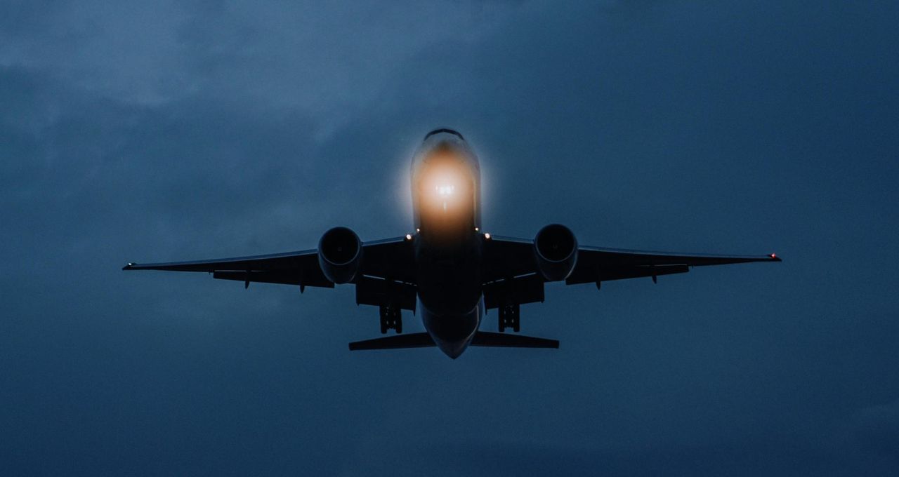 Chiny wstrzymują dostawy samolotów Boeing. Linie lotnicze szukają alternatyw
