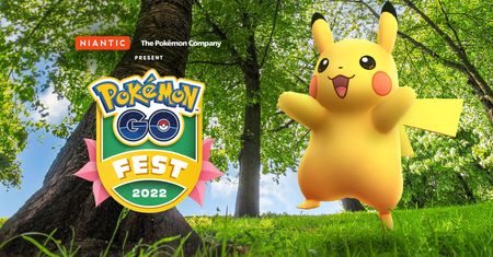 Finał Pokemon GO Fest. Na graczy czekają darmowe nagrody