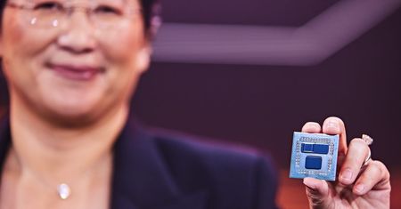 AMD trzyma asa w rękawie – producent szykuje mocne uderzenie w Intela