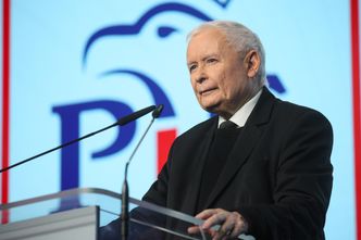 Jarosław Kaczyński apeluje do prezydenta o weto ustawy wdrażającej program SAFE