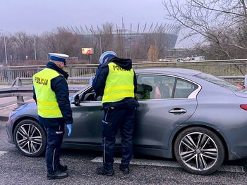 Rusza akcja policji. Potrwa cały weekend