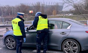 Rusza akcja policji. Potrwa dłużej niż jeden dzień