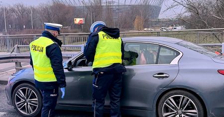 Rusza akcja policji. Potrwa dłużej niż jeden dzień