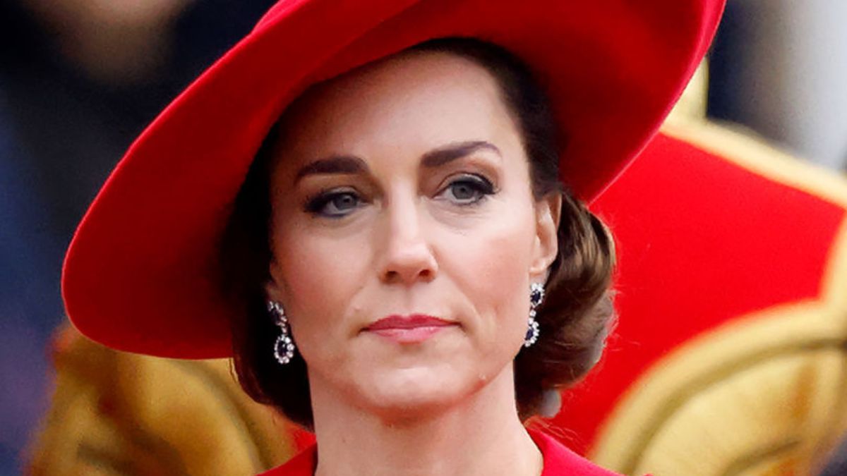 Ekspertka przewiduje, kiedy księżna Kate powróci do pełni obowiązków