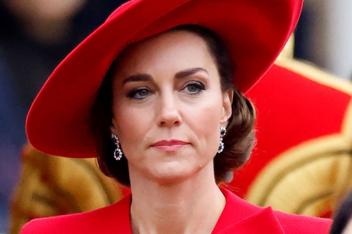 Duchess Kate's health concerns spark future appearance debates