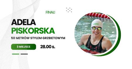 Pierwszy medal na Mistrzostwach Europy dla AZS UMCS Lublin