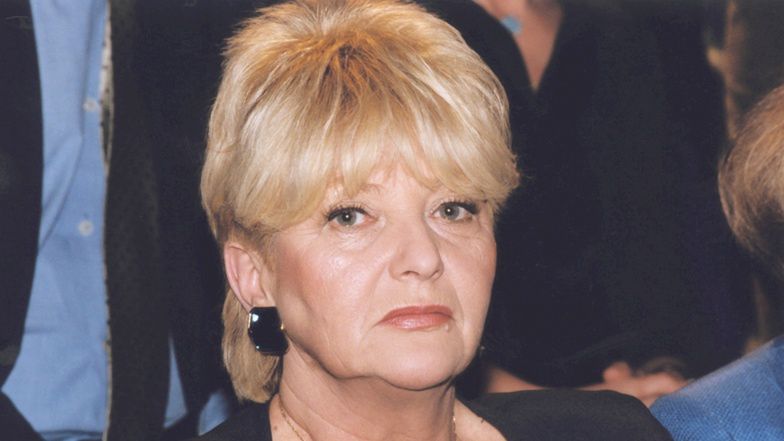 Stanisława Ryster