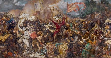 Bitwa pod Grunwaldem to łatwizna. Znasz najważniejsze daty z historii Polski?