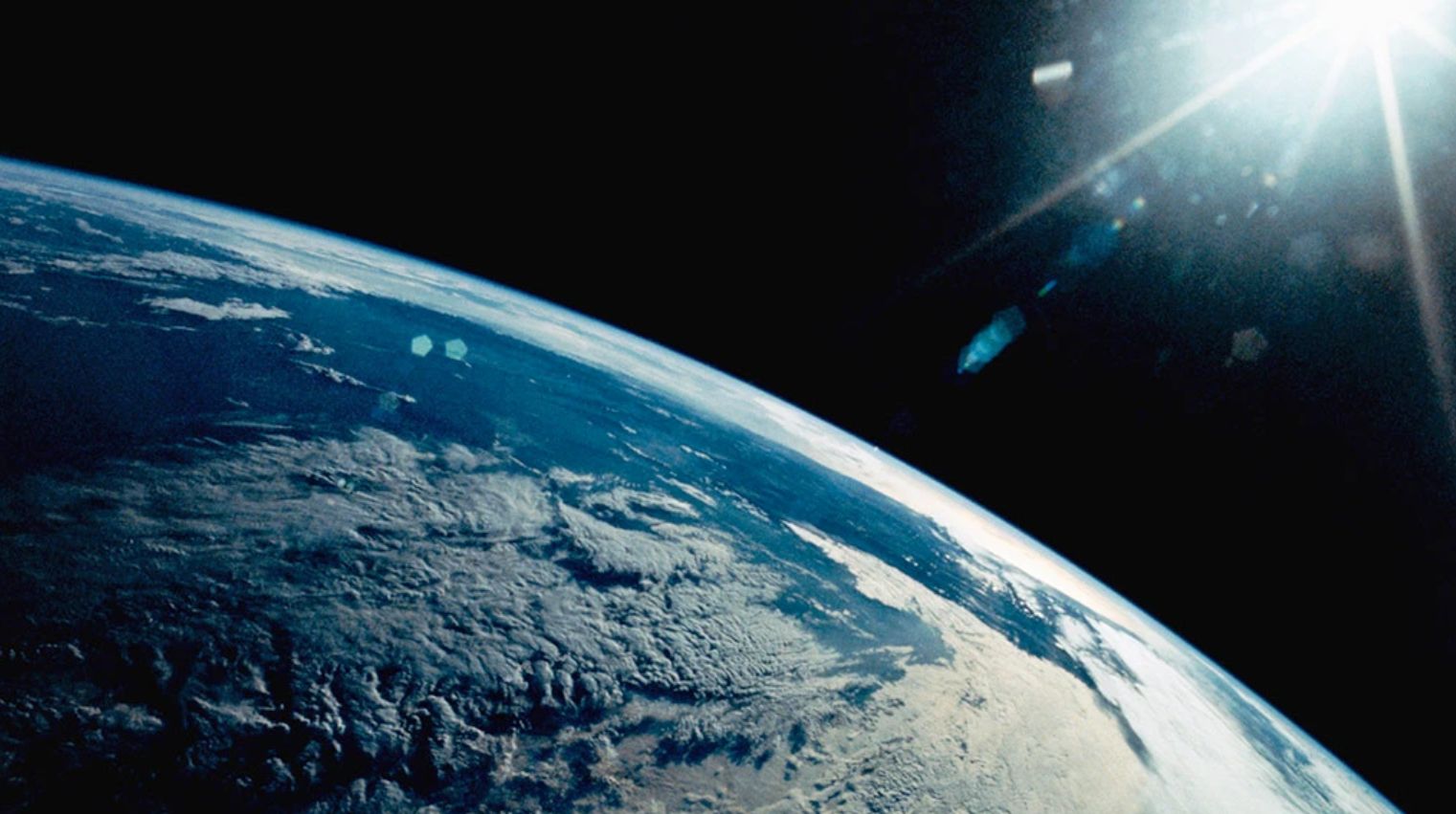 Czy to koniec życia na Ziemi? Taka może być przyszłość naszej planety