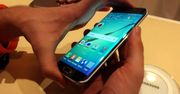 Galaxy S6 edge w naszych rękach - wideoprzegląd