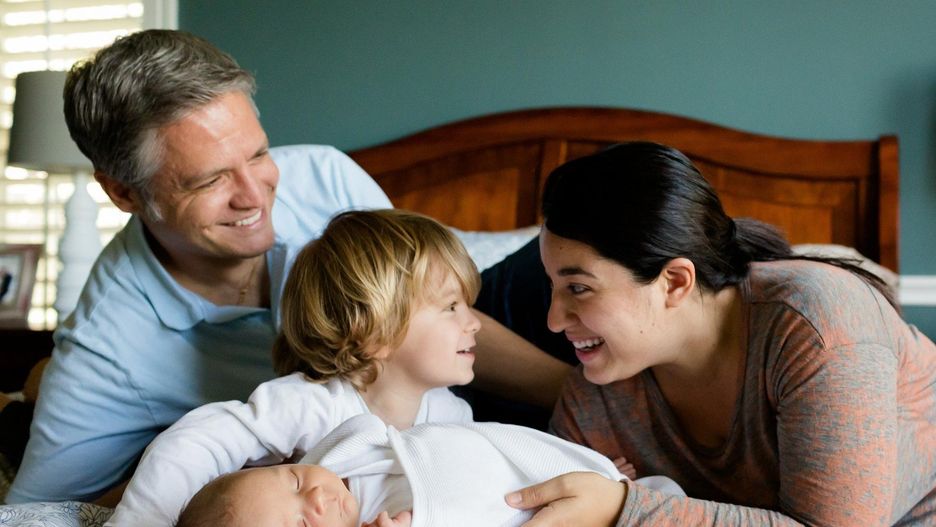 Co robić z dzieckiem w domu? 10 sposobów na konstruktywne spędzenie czasu z dzieckiem!