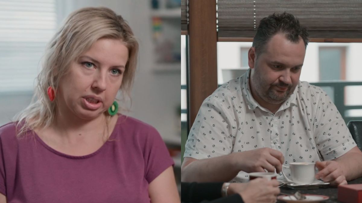 Agata ze "Ślubu..." ujawniła, jak wygląda kwestia intercyzy