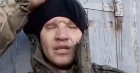 Rosyjscy żołnierze wyzywają Putina. Przepraszają Ukrainę