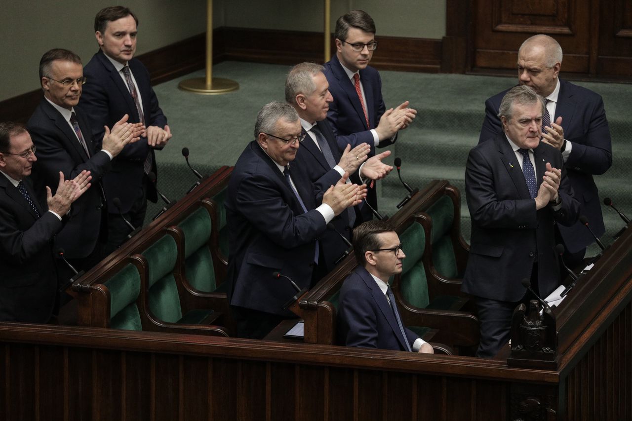 "Porażka całego rządu". Ostrzegał przed kryzysem, ale władza nie słuchała