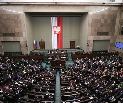 Rząd Tuska z wotum zaufania. Wiemy, kto nie głosował