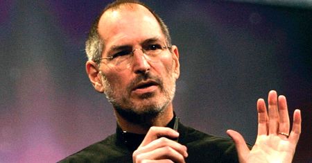 Steve Jobs usłyszał, że zostały mu miesiące. Później wygłosił słynne przemówienie