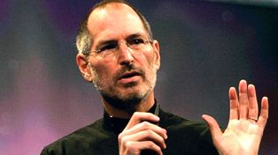 Steve Jobs usłyszał, że zostały mu miesiące. Później wygłosił słynne przemówienie
