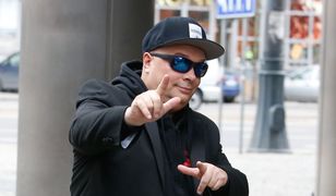 Krzysztof Skiba obejrzał "Wiadomości". "Polacy są zadowoleni z drożyzny"