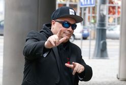 Krzysztof Skiba obejrzał "Wiadomości". "Polacy są zadowoleni z drożyzny"