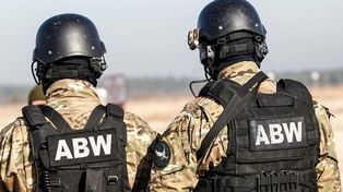 Sopot: Włamanie do studni to mógł być sabotaż. Sprawę bada ABW