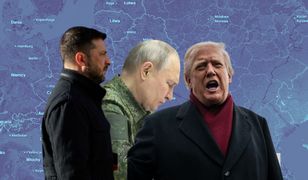 Ukraina - NATO: konsekwencje zamknięcia drzwi [OPINIA]