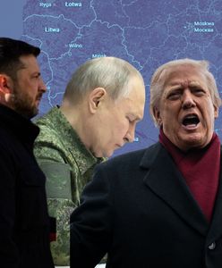 Ukraina - NATO: konsekwencje zamknięcia drzwi [OPINIA]