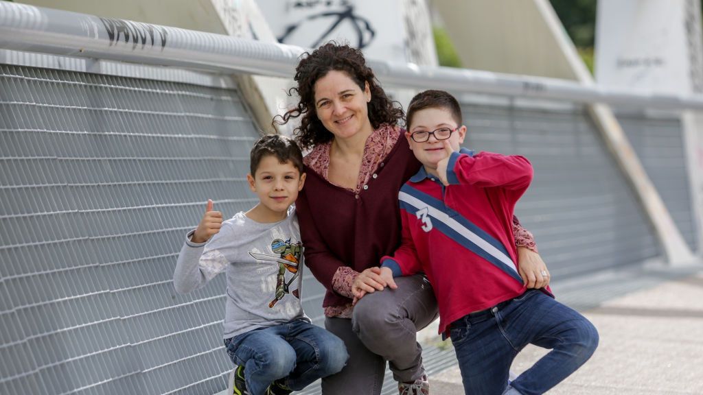 Dzień Matki. Czego życzyć mamie?