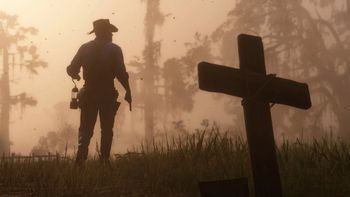 Rockstar Games oddało hołd D'Angelo
