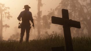 Rockstar Games oddało hołd D'Angelo