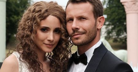 To była PIERWSZA polska komedia romantyczna na Netfliksie. Polsat pokaże ją ZA DARMO!