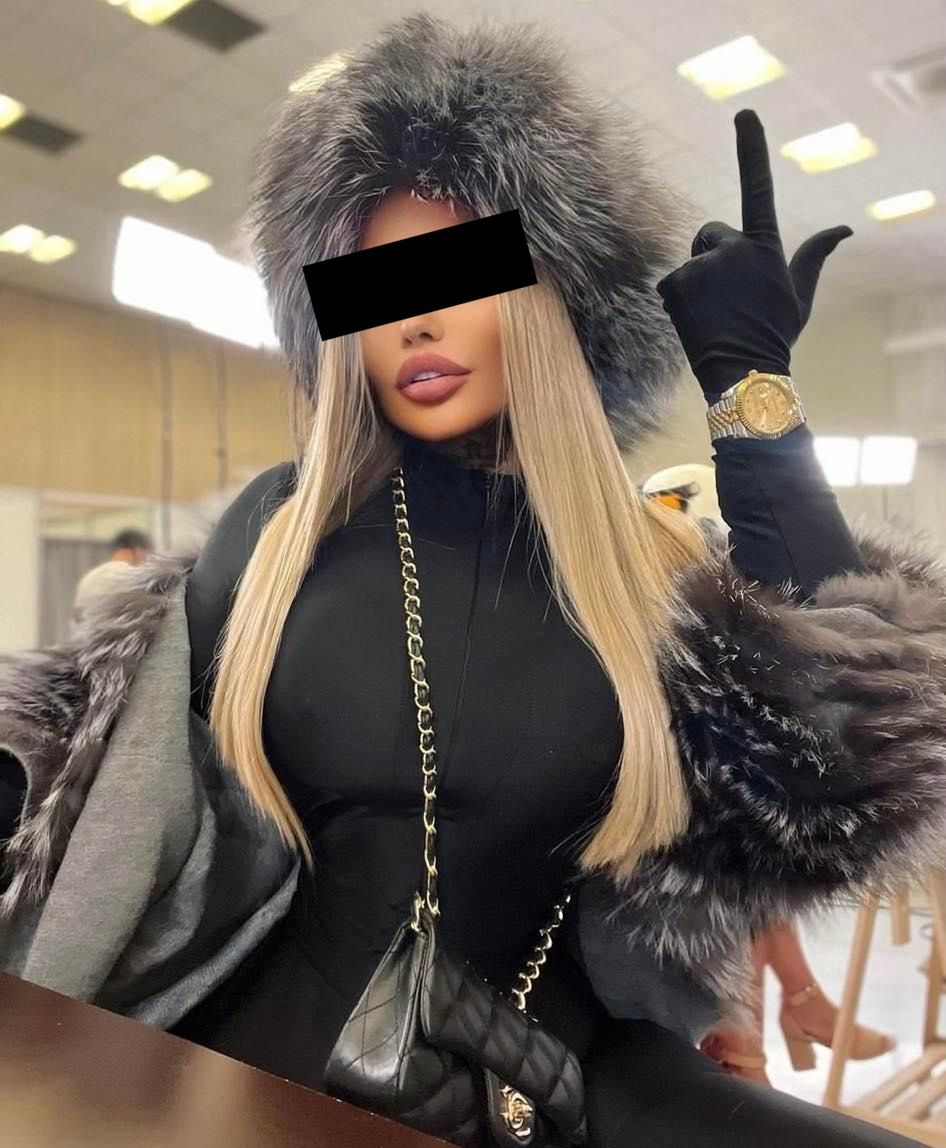 "Królowa Życia" zatrzymana przez policję