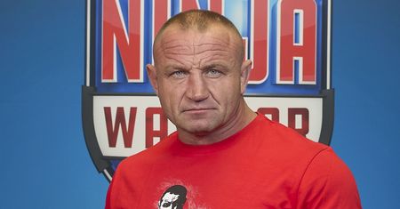 Tyle Pudzianowski ważył najwięcej. Podał swoje rekordowe wymiary