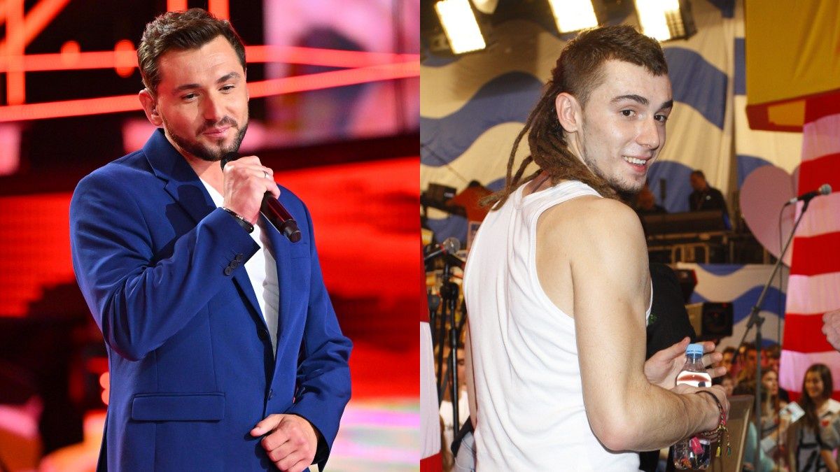 Kamil Bednarek 9 maja 2026 roku kończy 35 lat 