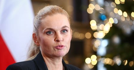 Kuratorzy odwołani. Kolejne decyzje Nowackiej