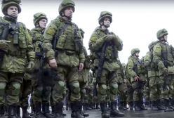 Bunt uczniów z Chabarowska. Wstawali jeden po drugim