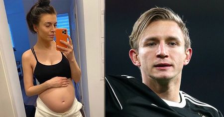 Ciężarna Magdalena Stępień wraca na Instagram: "Wczoraj to historia..."