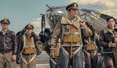 Ostatnia część trylogii, którą rozpoczęła „Kompania braci”, już dostępna. Recenzja „Władcy przestworzy” Apple TV+